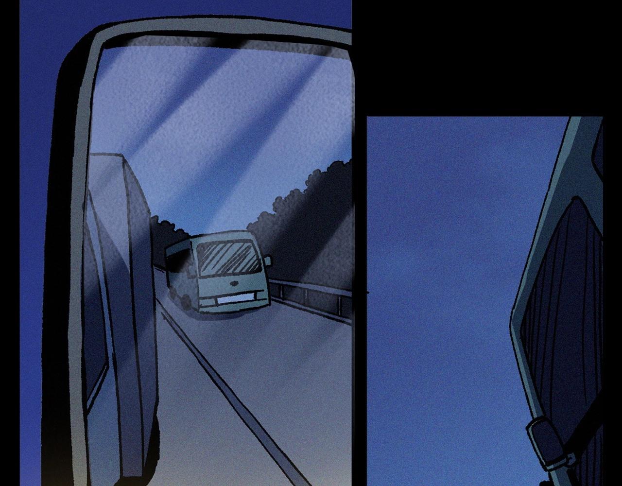 《枪爷异闻录》漫画最新章节第363话  货车免费下拉式在线观看章节第【67】张图片