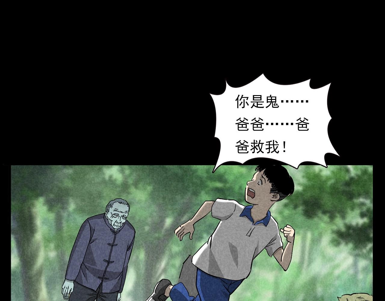 《枪爷异闻录》漫画最新章节第377话 清明免费下拉式在线观看章节第【66】张图片