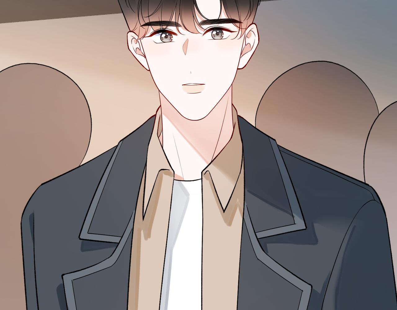 《前任战争3-好女孩》漫画最新章节第72话 再相遇免费下拉式在线观看章节第【24】张图片