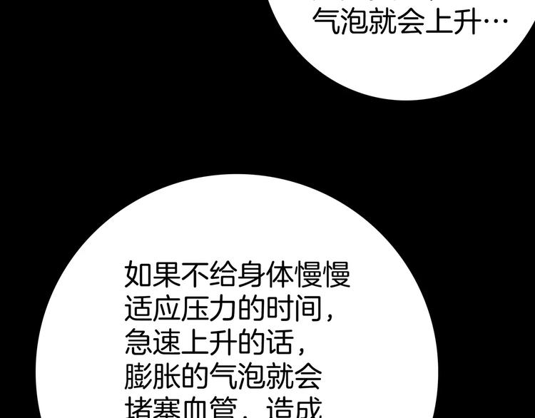 《潜水日志》漫画最新章节第12话免费下拉式在线观看章节第【14】张图片