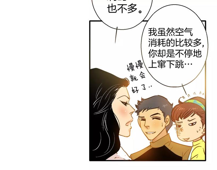 《潜水日志》漫画最新章节第22话免费下拉式在线观看章节第【29】张图片