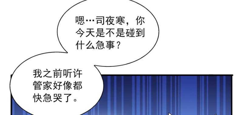 《恰似寒光遇骄阳》漫画最新章节第三十五话 隆重登场免费下拉式在线观看章节第【27】张图片