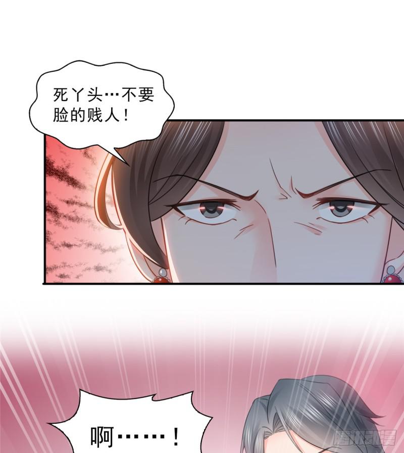 《恰似寒光遇骄阳》漫画最新章节第五十一话 令人震惊的不要脸免费下拉式在线观看章节第【38】张图片