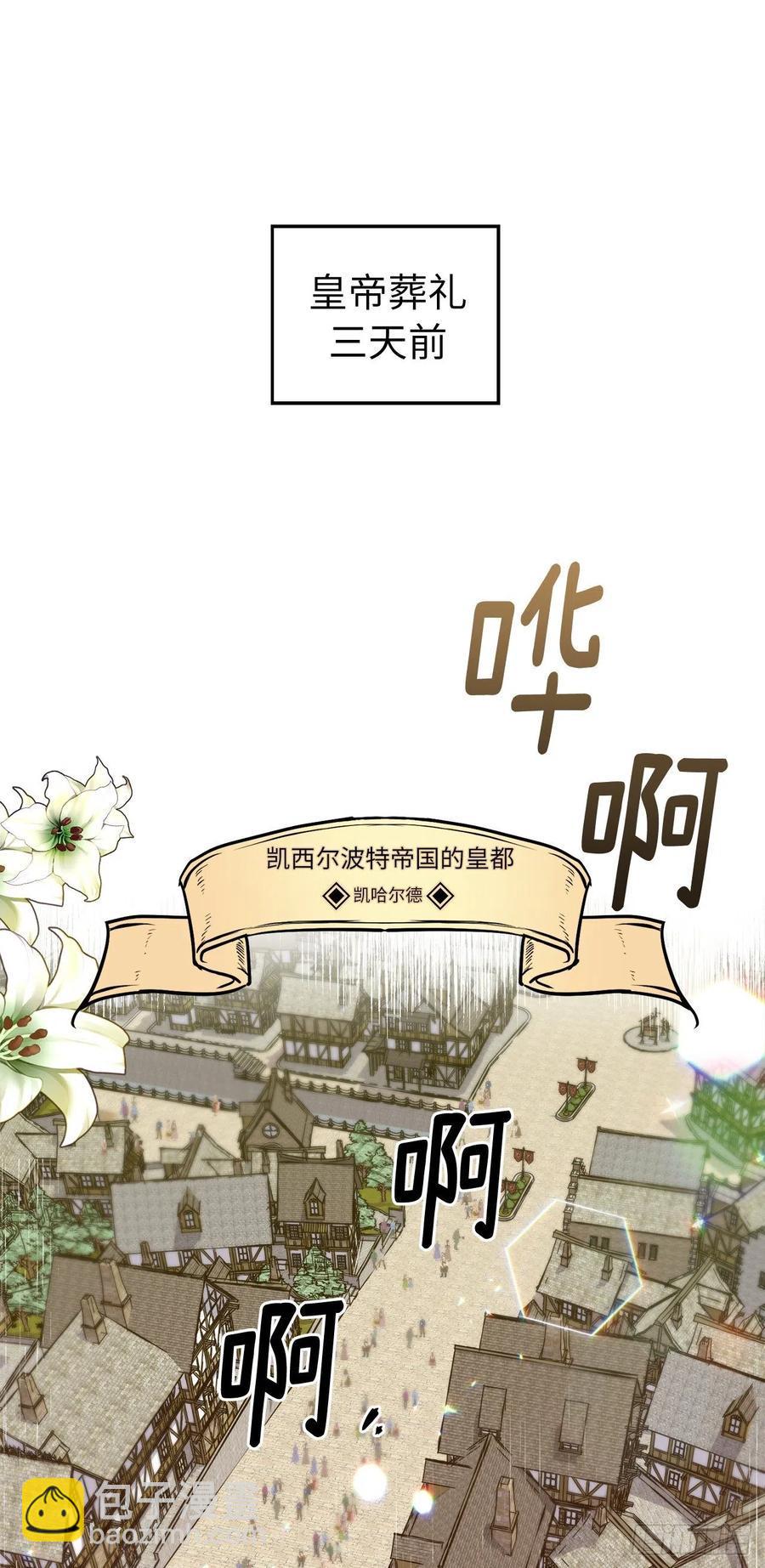 《琪拉的美男图鉴》漫画最新章节163.遭遇算计的政治联姻免费下拉式在线观看章节第【35】张图片