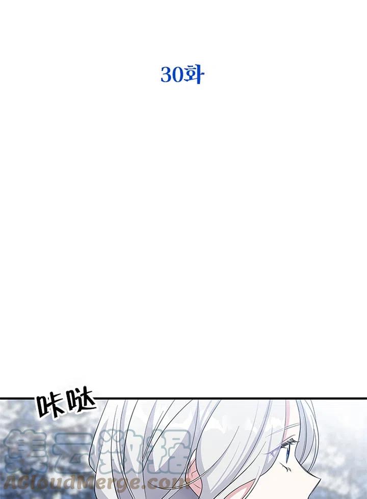 《亲爱的\,我要罢工了》漫画最新章节第30话免费下拉式在线观看章节第【28】张图片