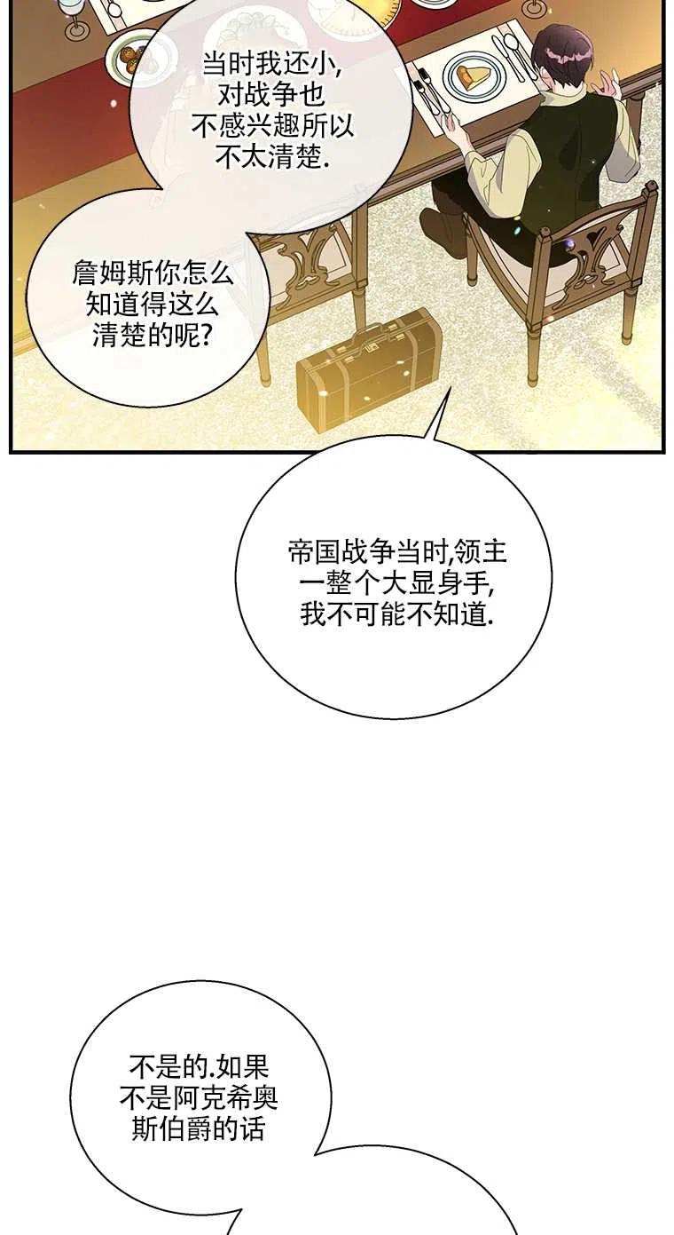 《亲爱的\,我要罢工了》漫画最新章节第35话免费下拉式在线观看章节第【36】张图片