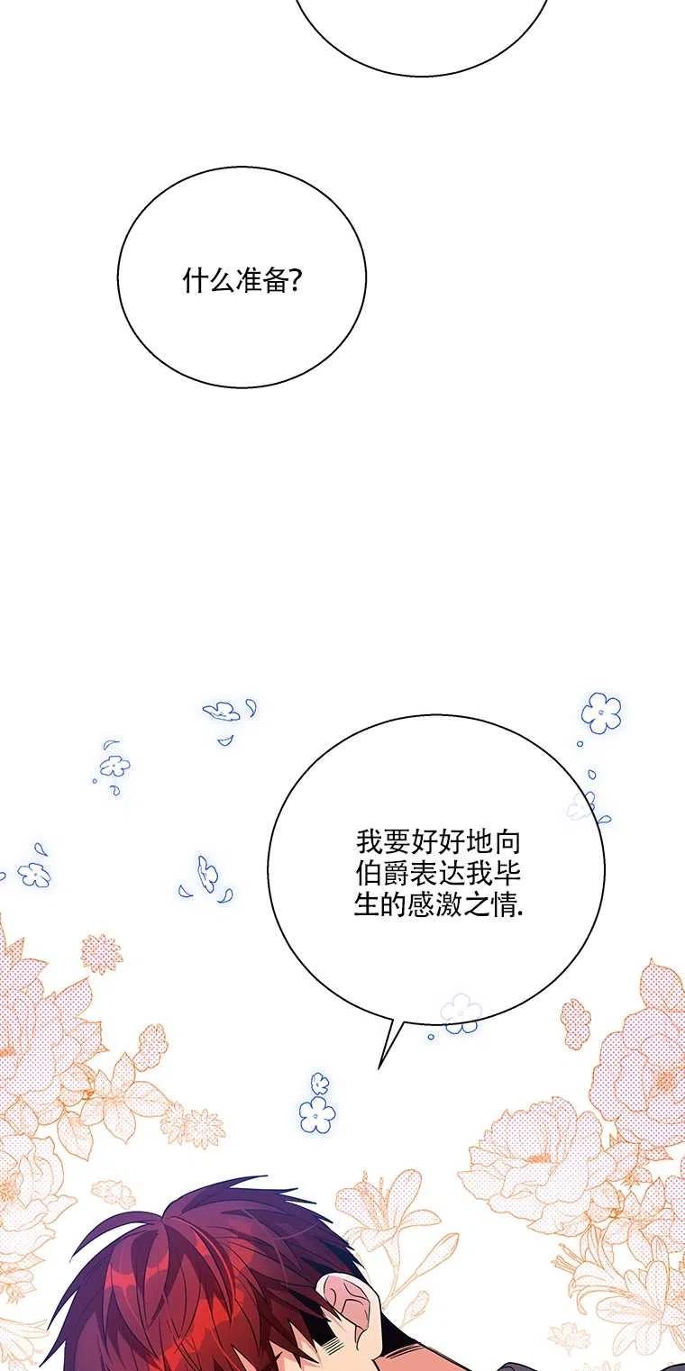 《亲爱的\,我要罢工了》漫画最新章节第36话免费下拉式在线观看章节第【63】张图片