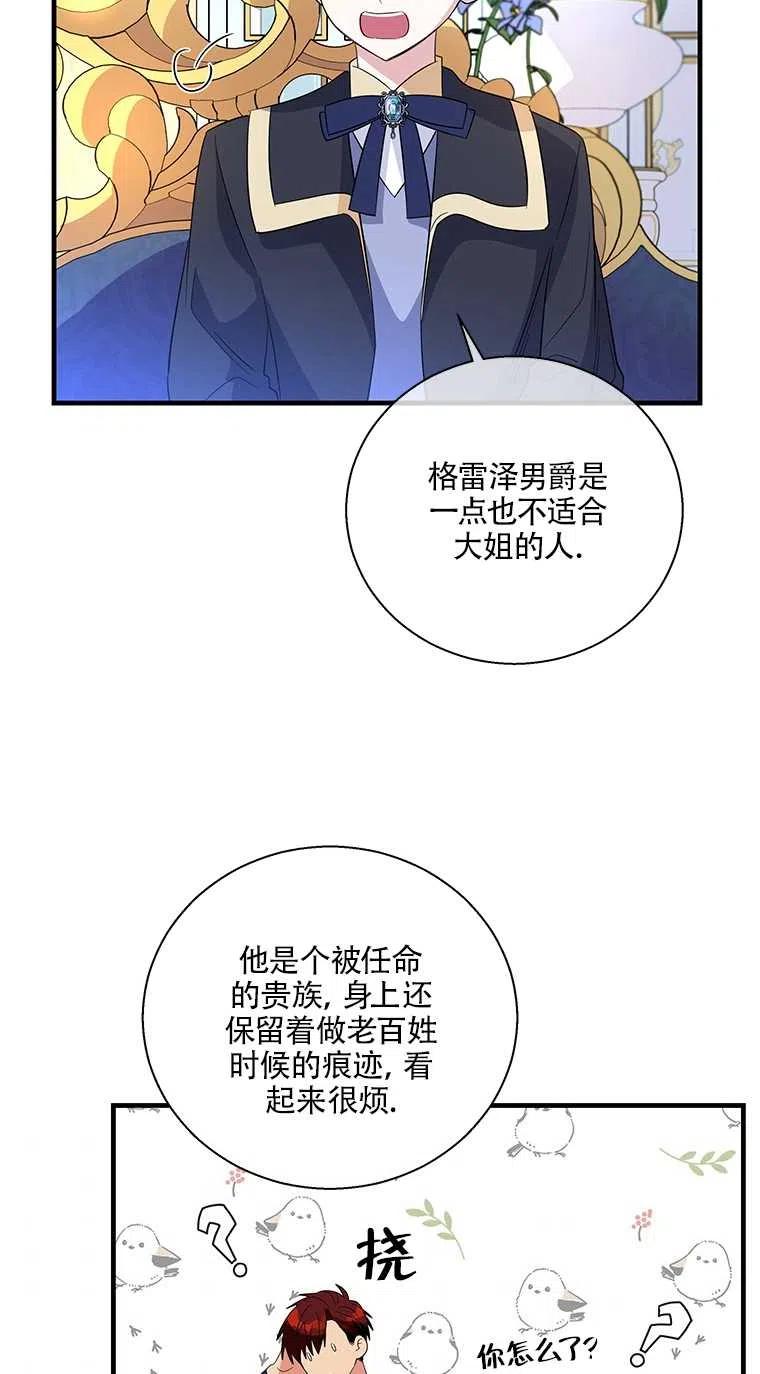 《亲爱的\,我要罢工了》漫画最新章节第38话免费下拉式在线观看章节第【65】张图片