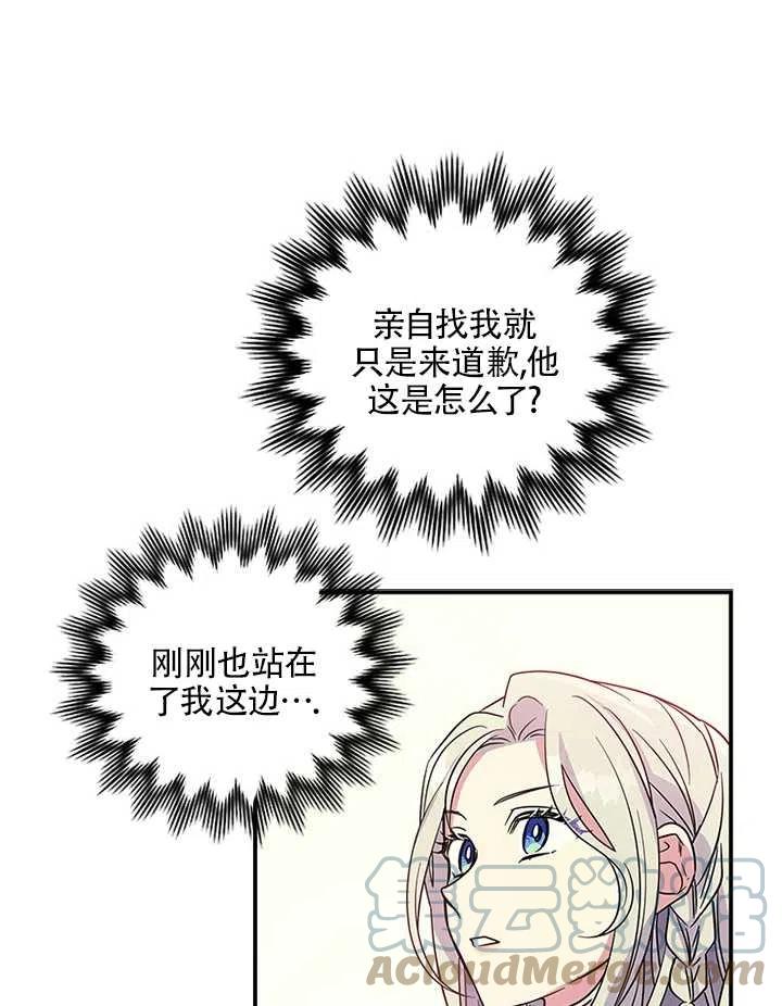 《亲爱的\,我要罢工了》漫画最新章节第07话免费下拉式在线观看章节第【67】张图片