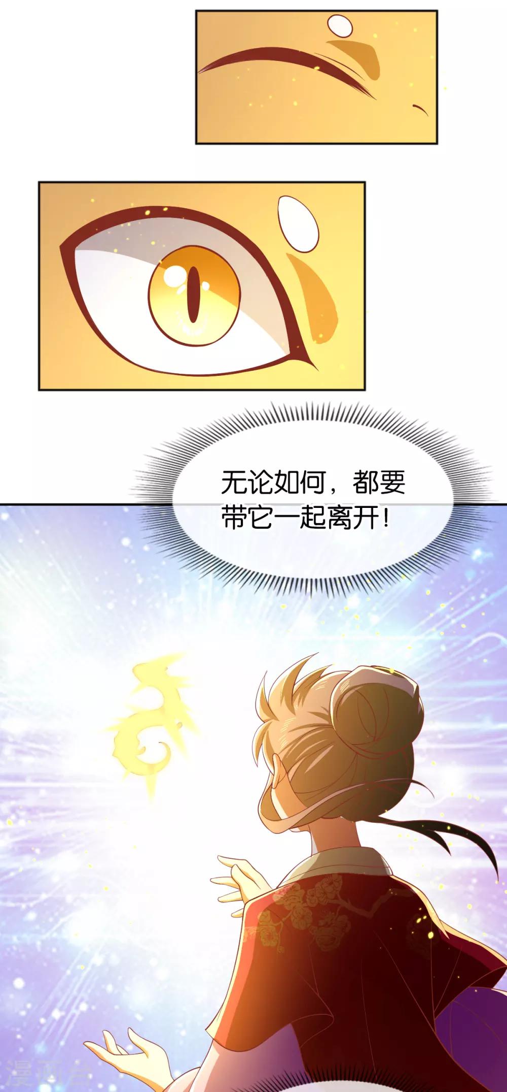 《倾城狂妃》漫画最新章节第125话免费下拉式在线观看章节第【24】张图片