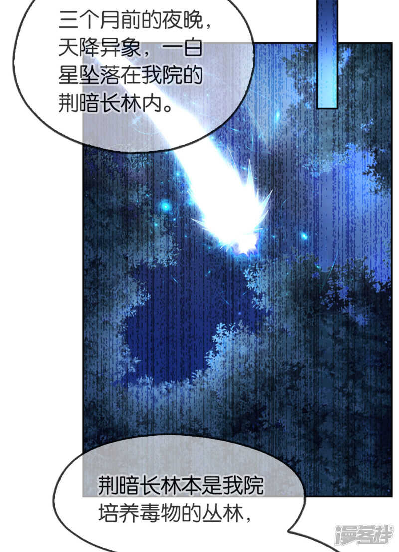 《倾城狂妃》漫画最新章节第49话 美人心计免费下拉式在线观看章节第【29】张图片