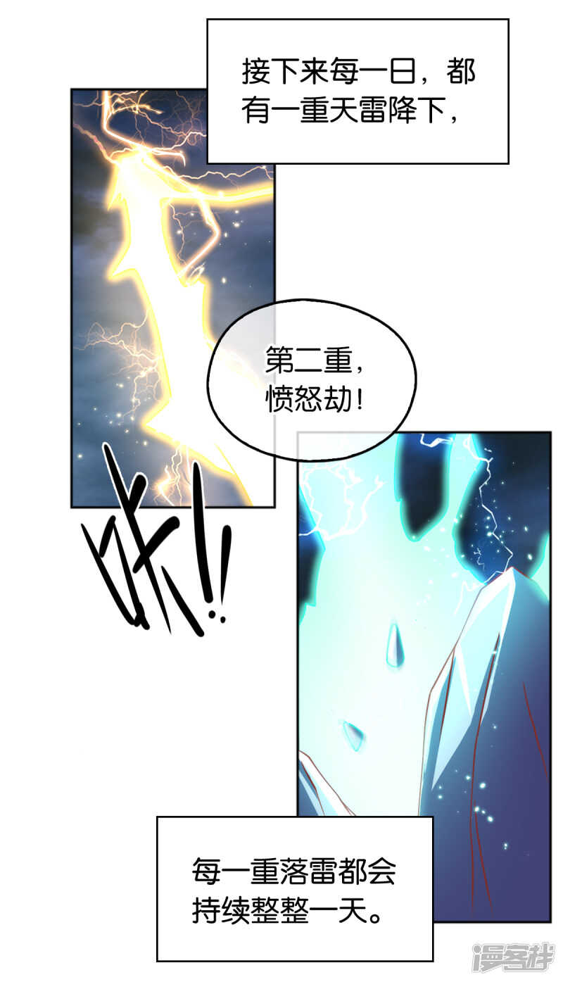 《倾城狂妃》漫画最新章节第105话 七星摄魂钉免费下拉式在线观看章节第【6】张图片