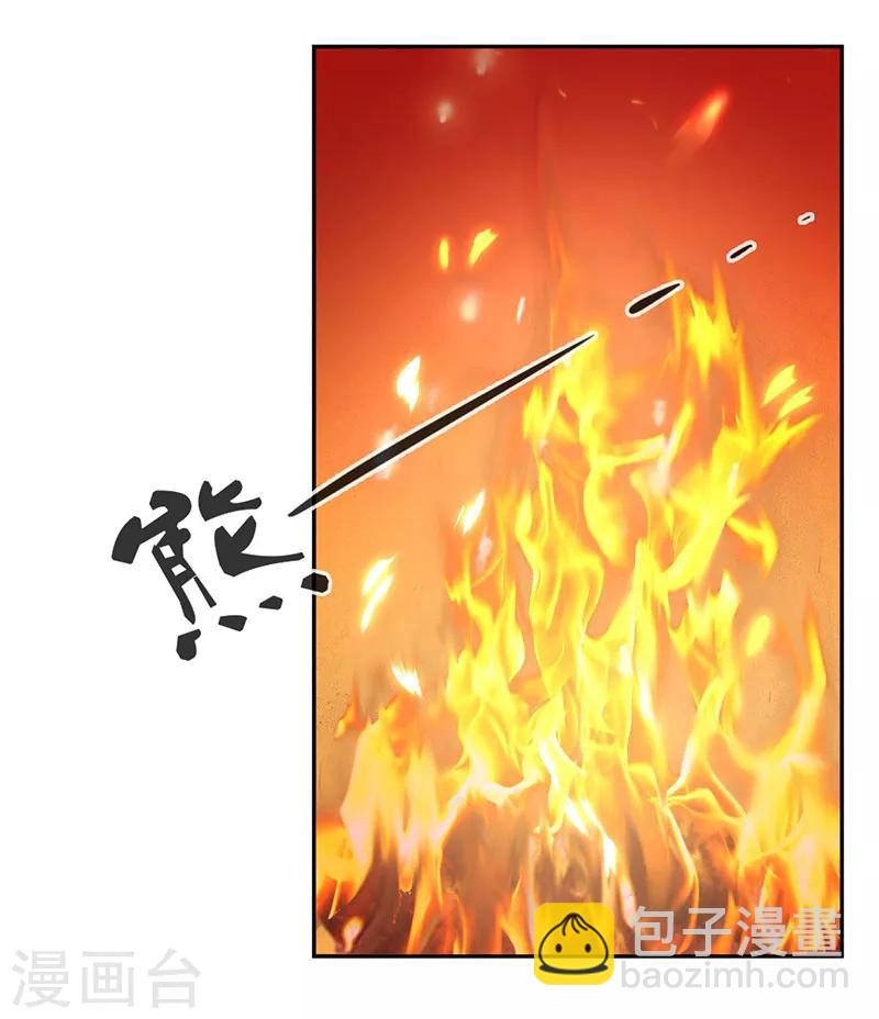 《倾城狂妃》漫画最新章节第42话免费下拉式在线观看章节第【29】张图片