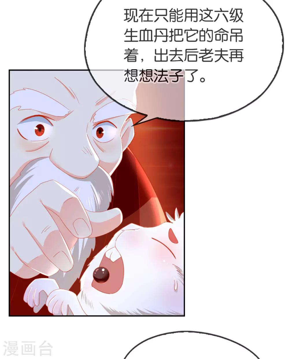 《倾城狂妃》漫画最新章节第59话免费下拉式在线观看章节第【49】张图片