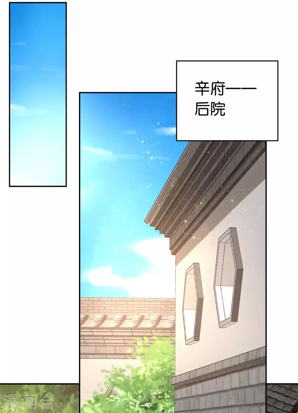 《倾城狂妃》漫画最新章节第70话免费下拉式在线观看章节第【30】张图片