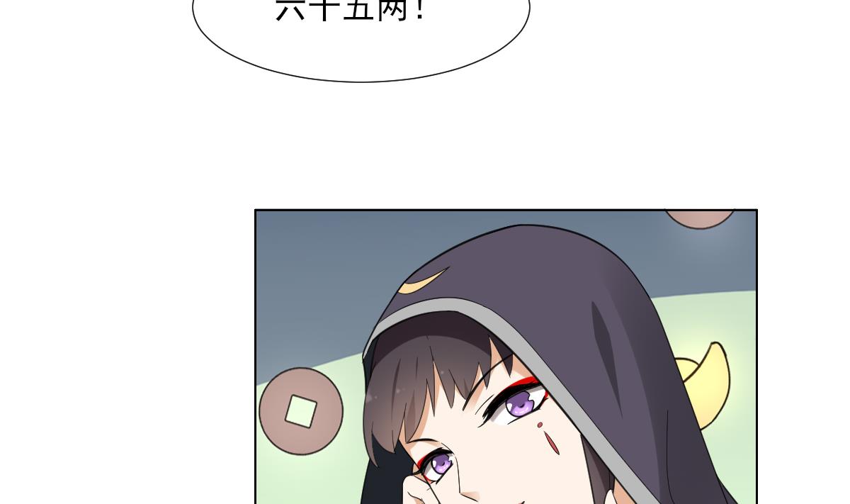 《倾城之上》漫画最新章节第127话 买买买！免费下拉式在线观看章节第【5】张图片