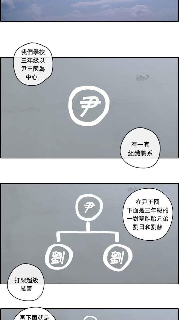 《青春白卷》漫画最新章节[第49话] 仁川远征队 (2)免费下拉式在线观看章节第【55】张图片