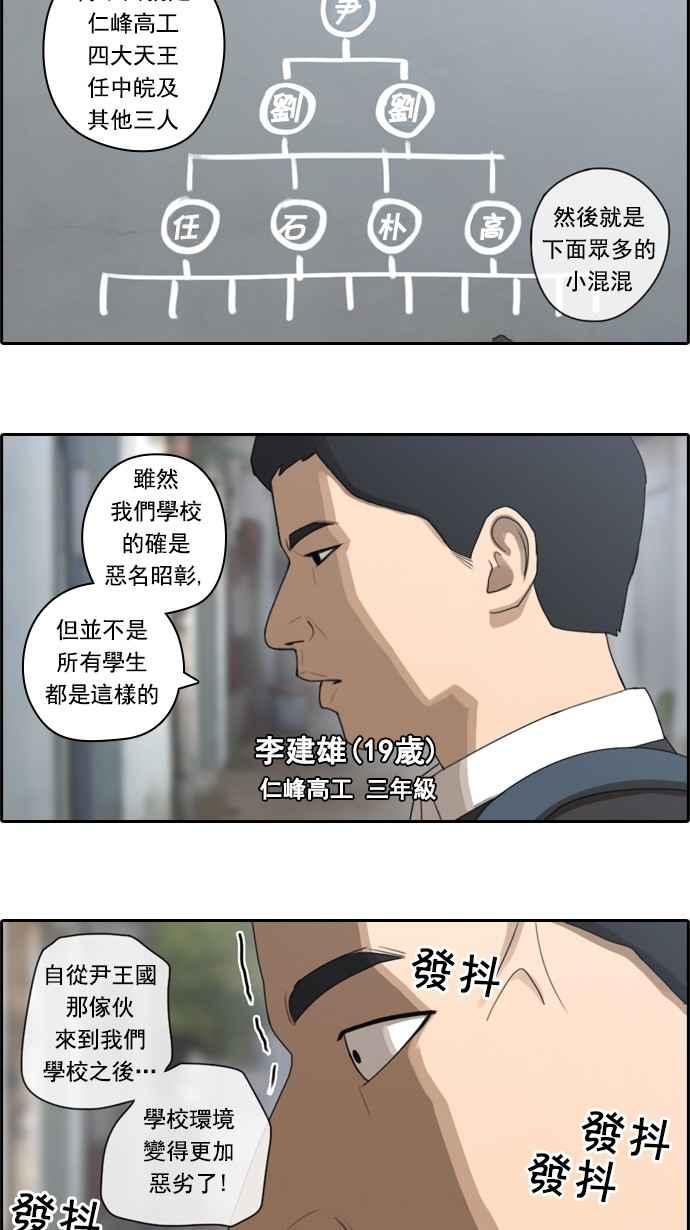 《青春白卷》漫画最新章节[第49话] 仁川远征队 (2)免费下拉式在线观看章节第【56】张图片