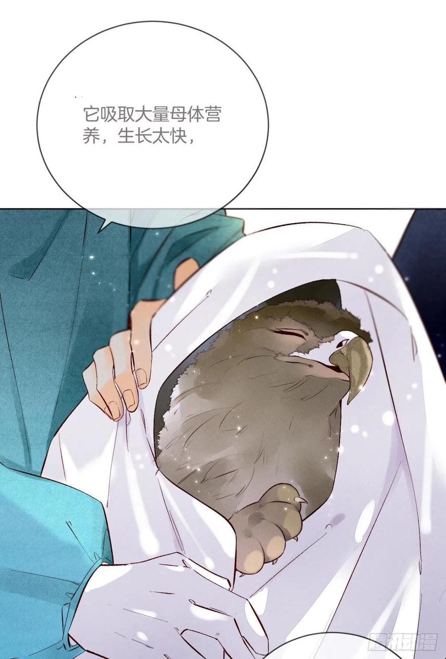 《情兽不要啊！》漫画最新章节205话：神级兽人免费下拉式在线观看章节第【16】张图片