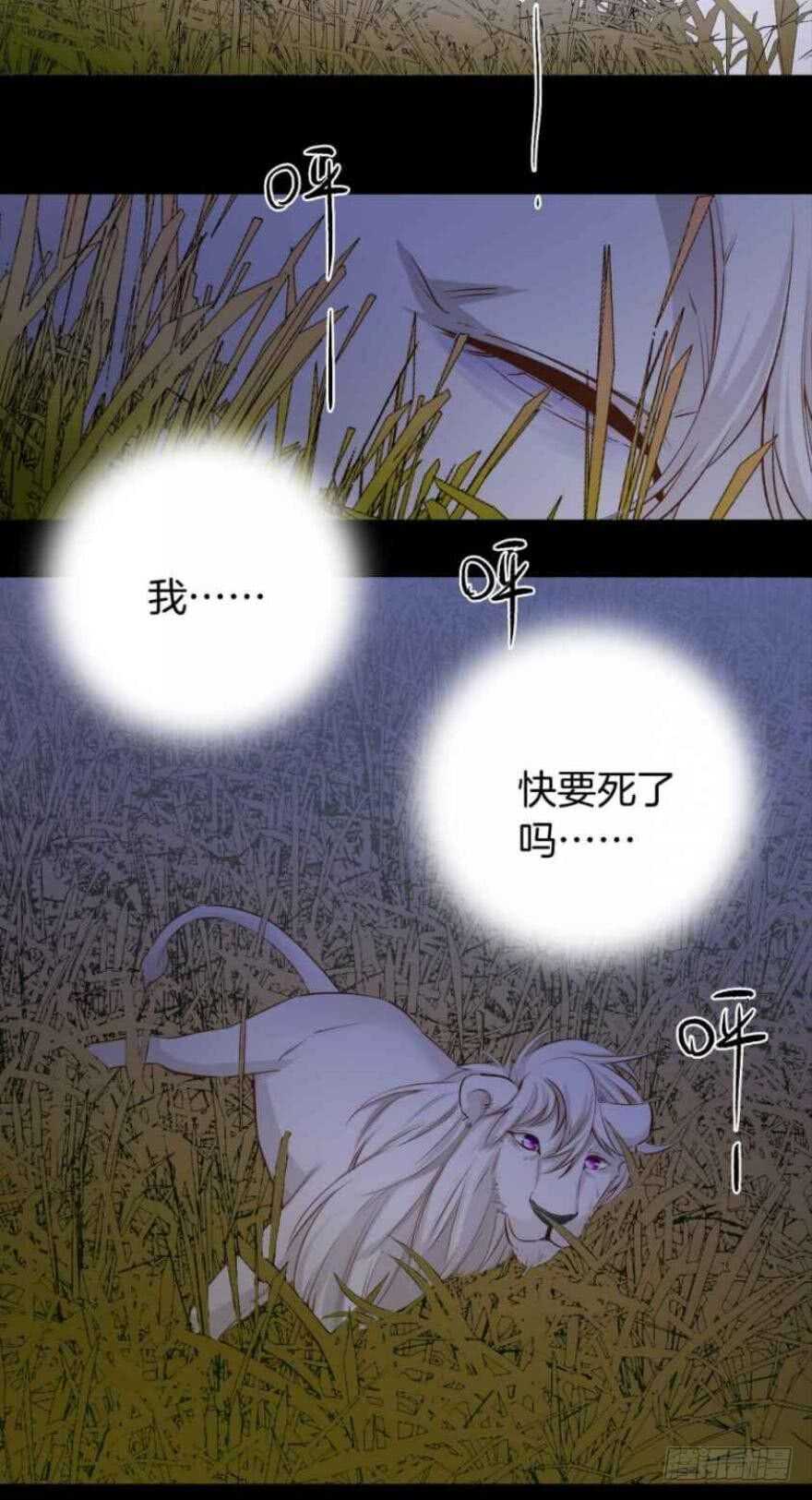 《情兽不要啊！》漫画最新章节88话：母亲不爱我们免费下拉式在线观看章节第【8】张图片