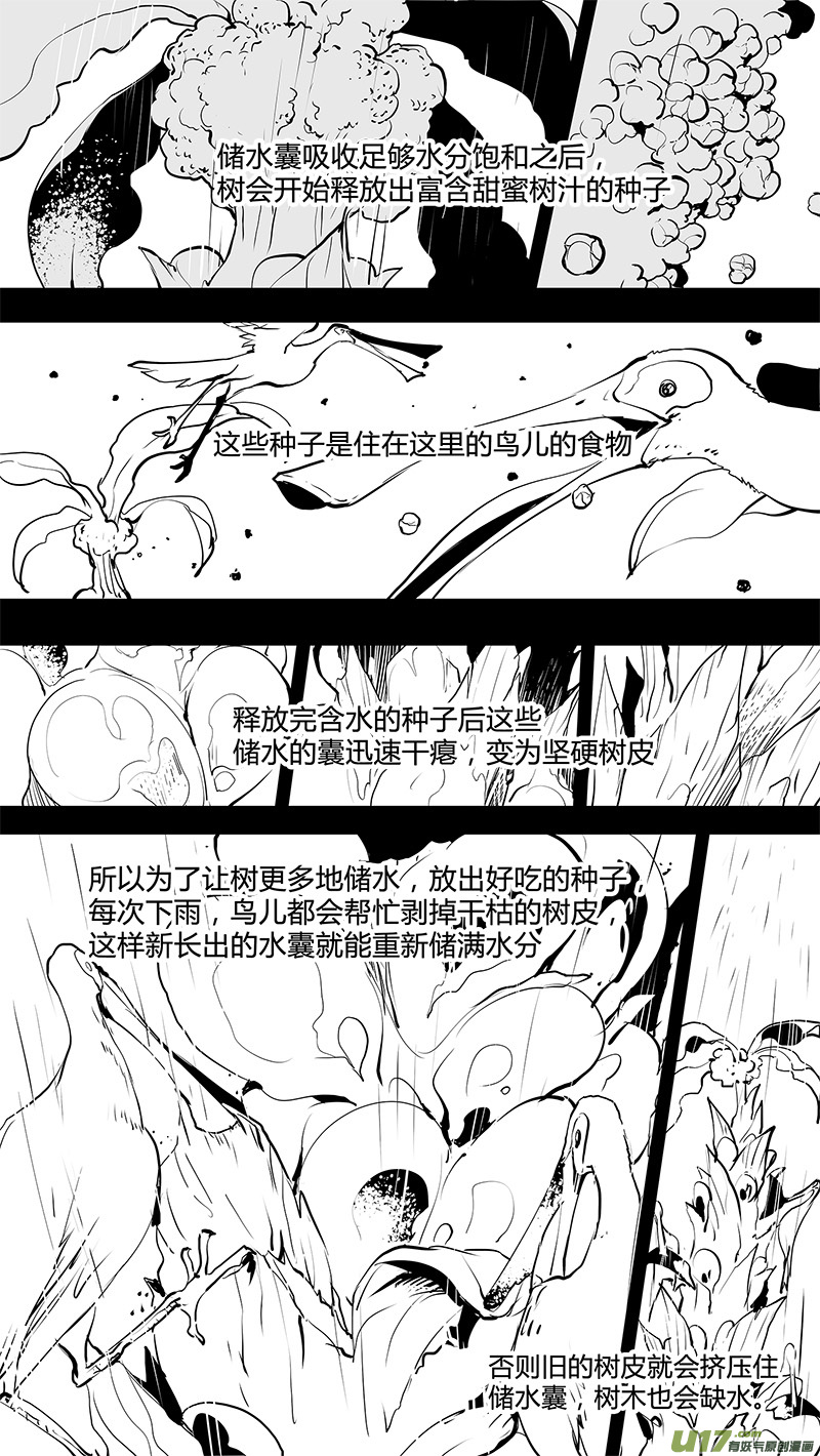 《请勿擅自签订契约》漫画最新章节第161话  左旋和右旋免费下拉式在线观看章节第【8】张图片