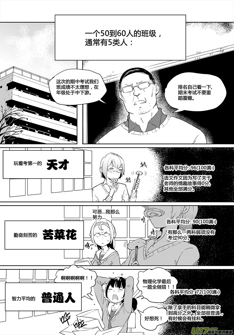 《请勿擅自签订契约》漫画最新章节第32话免费下拉式在线观看章节第【1】张图片