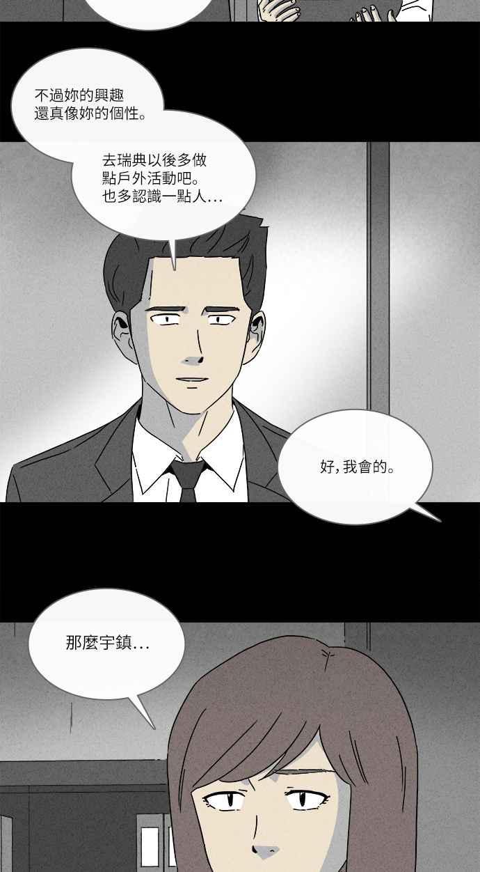 《奇奇怪怪》漫画最新章节[第275话] Head 2免费下拉式在线观看章节第【24】张图片