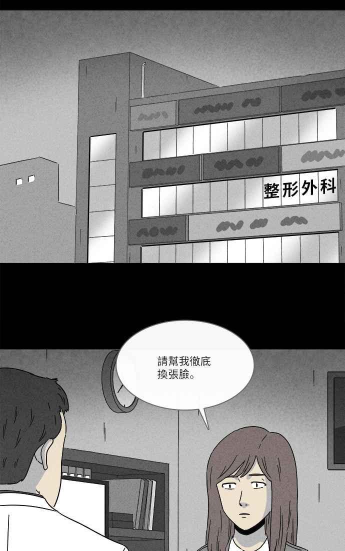 《奇奇怪怪》漫画最新章节[第275话] Head 2免费下拉式在线观看章节第【29】张图片