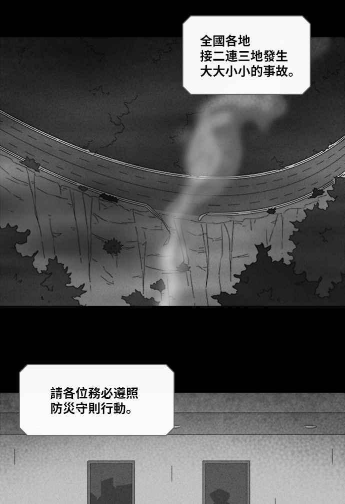 《奇奇怪怪》漫画最新章节[第322话] 网漫作家的梦 3免费下拉式在线观看章节第【29】张图片