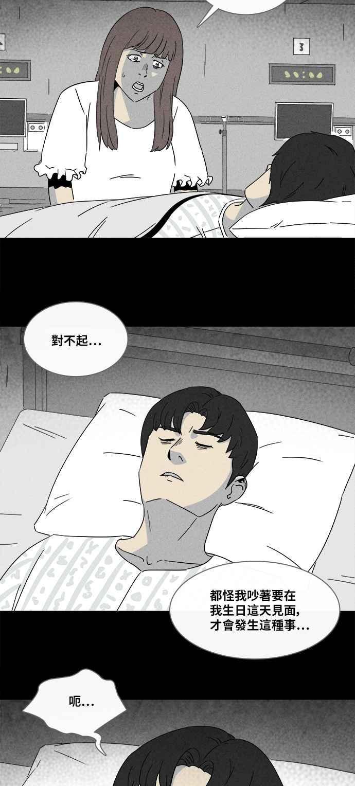 奇奇怪怪-[第322话] 网漫作家的梦 3全彩韩漫标签