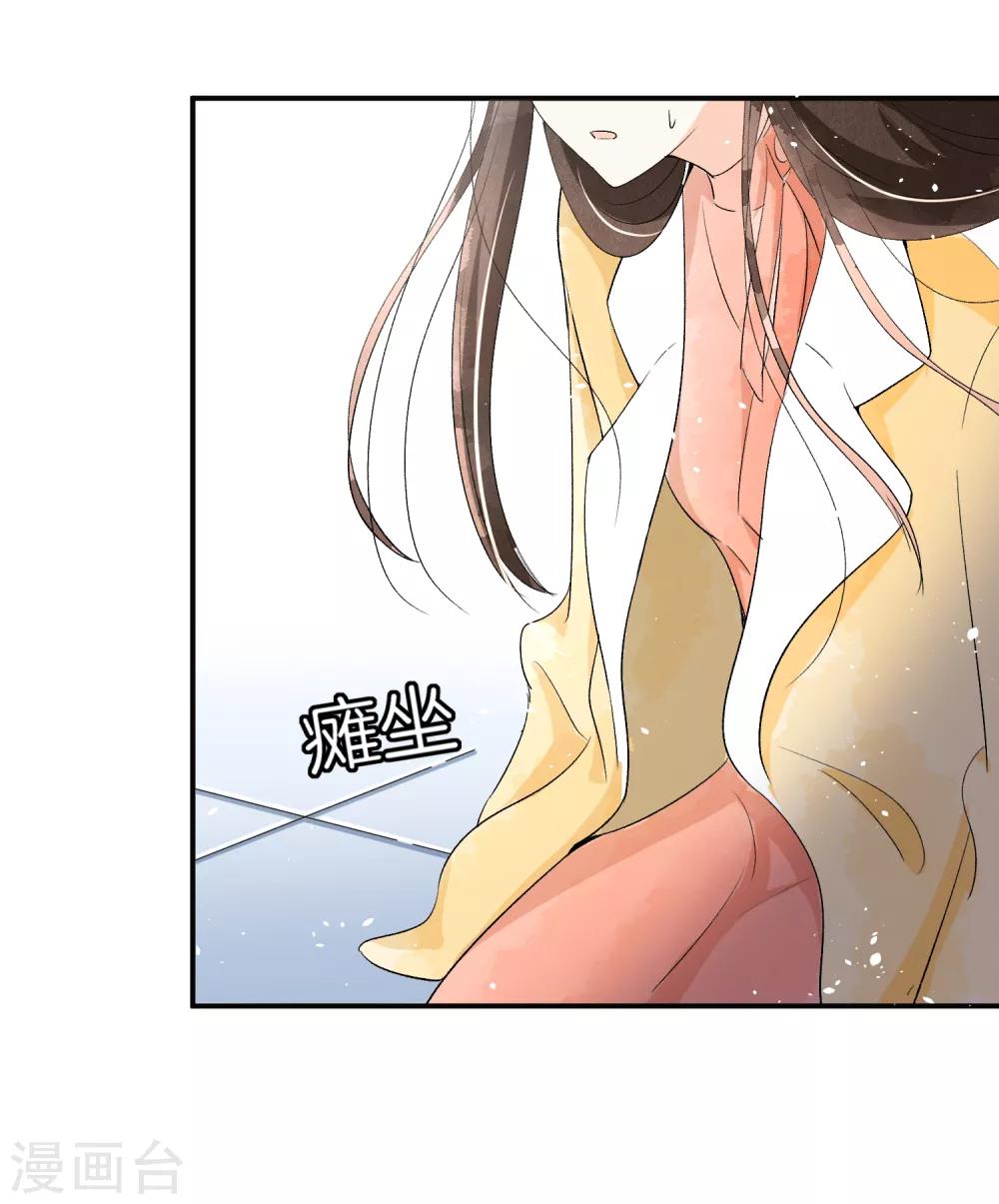 《契约冷妻不好惹》漫画最新章节第7话 我不是傻白甜女主免费下拉式在线观看章节第【27】张图片