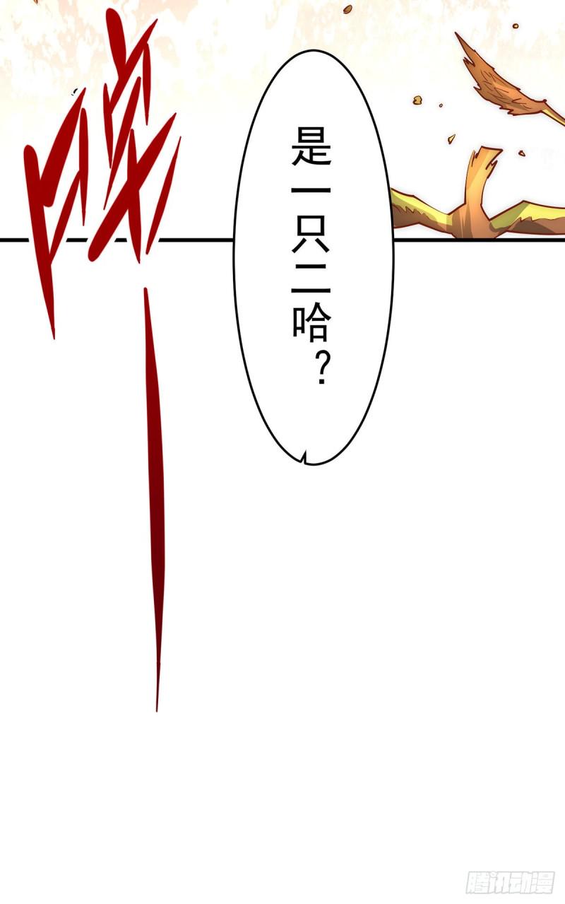 【全能高手】漫画-（第164话 焱山鹰王）章节漫画下拉式图片-38.jpg