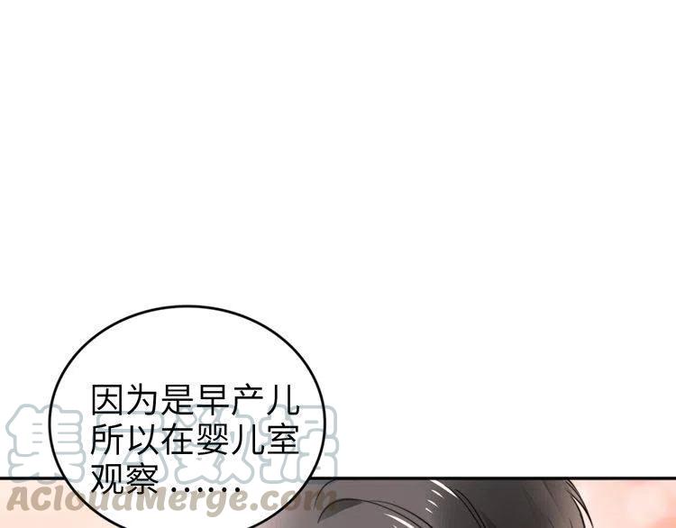 《权少，你老婆要跑了》漫画最新章节第176话 双胞胎出生免费下拉式在线观看章节第【91】张图片