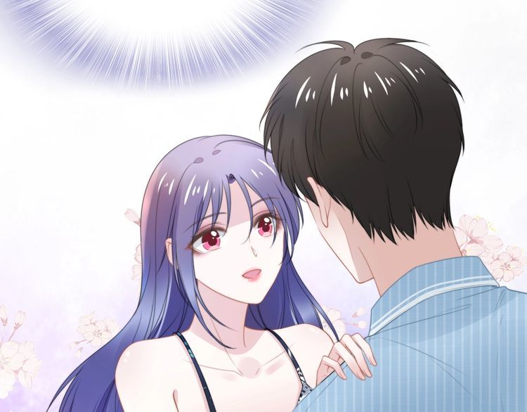 《权少，你老婆要跑了》漫画最新章节第210话 浪漫中的不速之客免费下拉式在线观看章节第【11】张图片