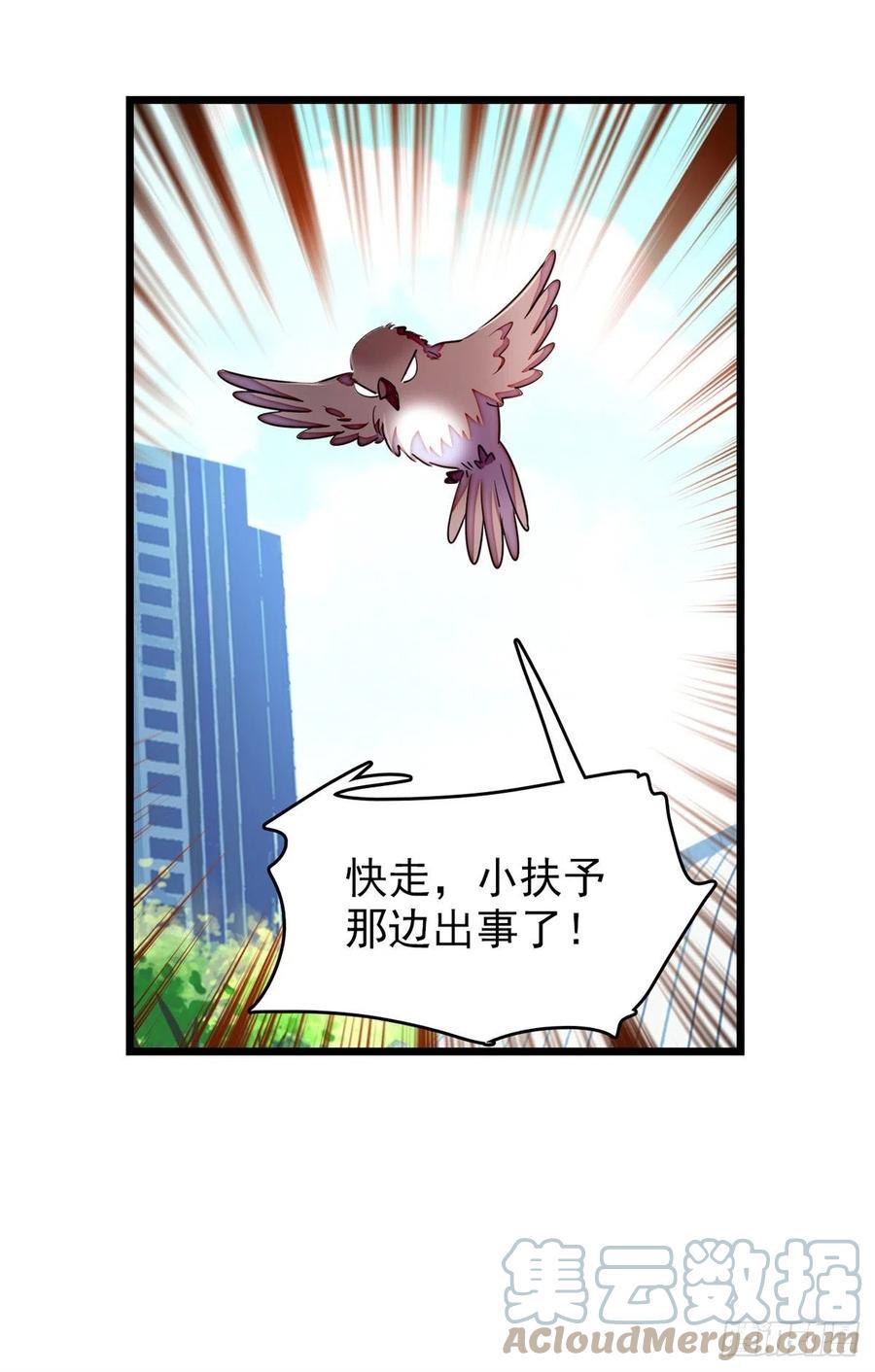 《全网都是我和影帝CP粉》漫画最新章节151 和小兔叽浪漫约会免费下拉式在线观看章节第【49】张图片