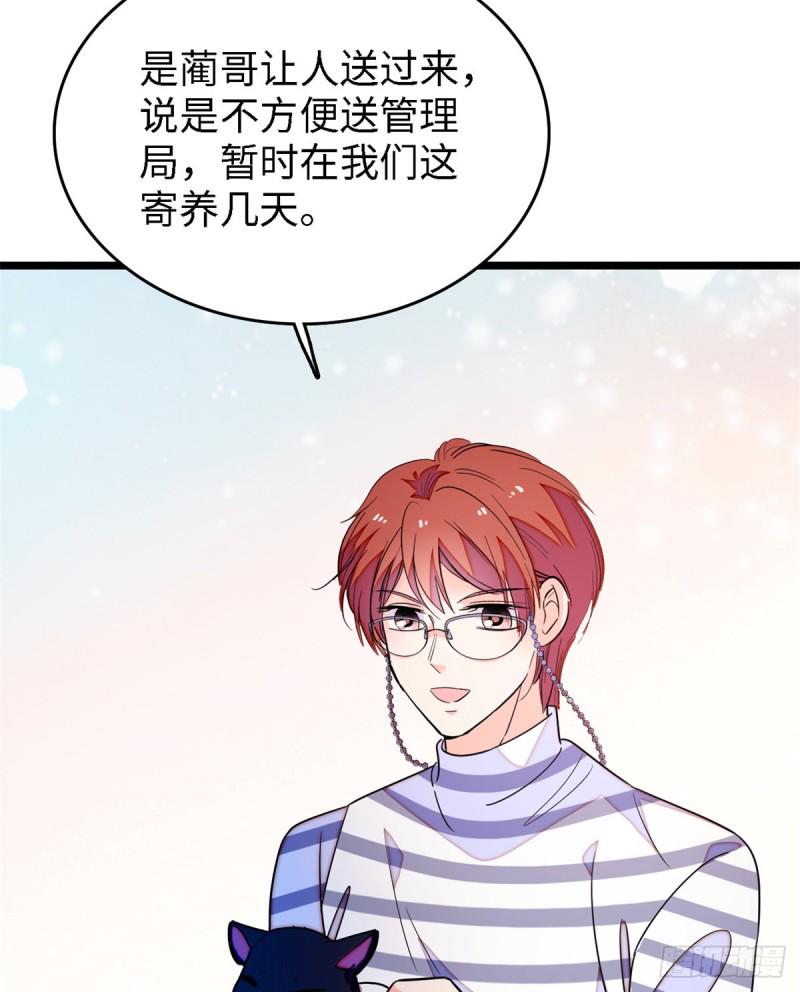 《全网都是我和影帝CP粉》漫画最新章节153 麻雀姐姐，专治绿茶免费下拉式在线观看章节第【19】张图片