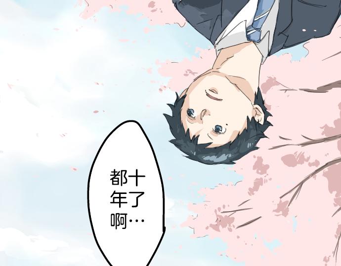 《犬系男子恋爱中》漫画最新章节第0话 序章免费下拉式在线观看章节第【10】张图片