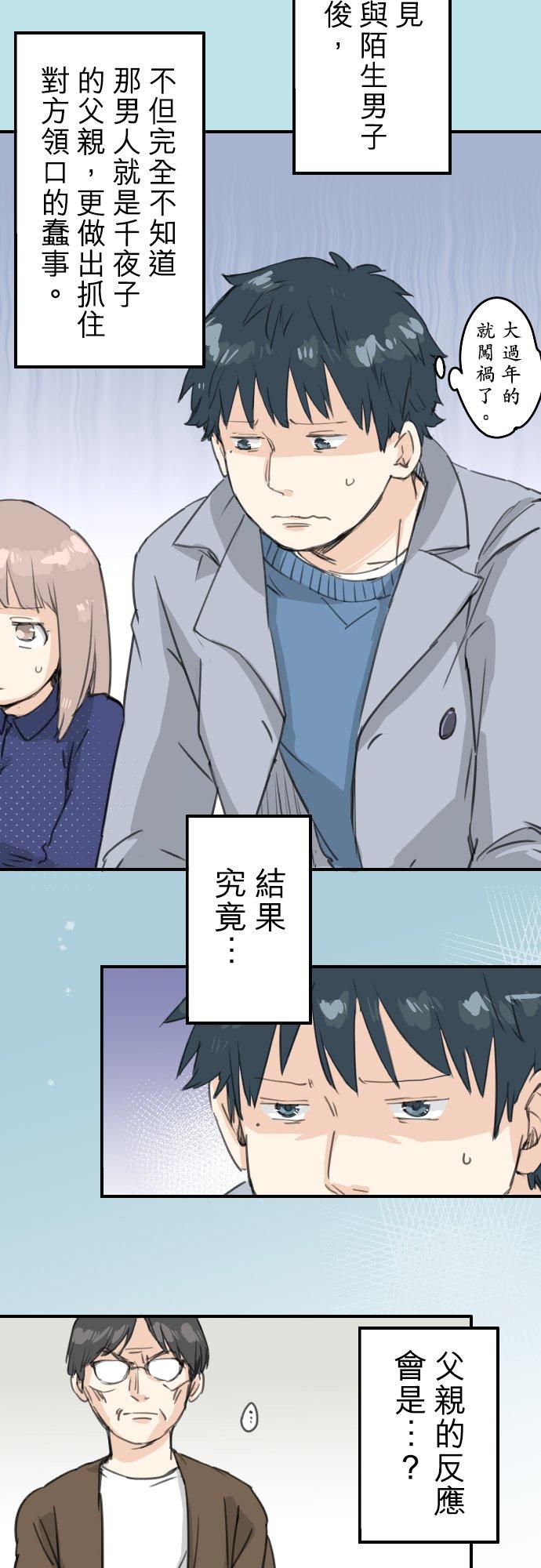 《犬系男子恋爱中》漫画最新章节第125话 小千的生日（1）免费下拉式在线观看章节第【2】张图片