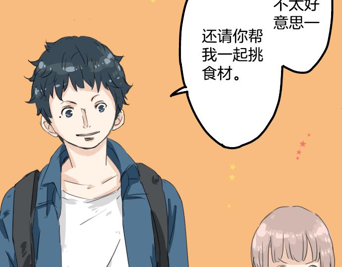 《犬系男子恋爱中》漫画最新章节第11话 假如你是她的话免费下拉式在线观看章节第【3】张图片