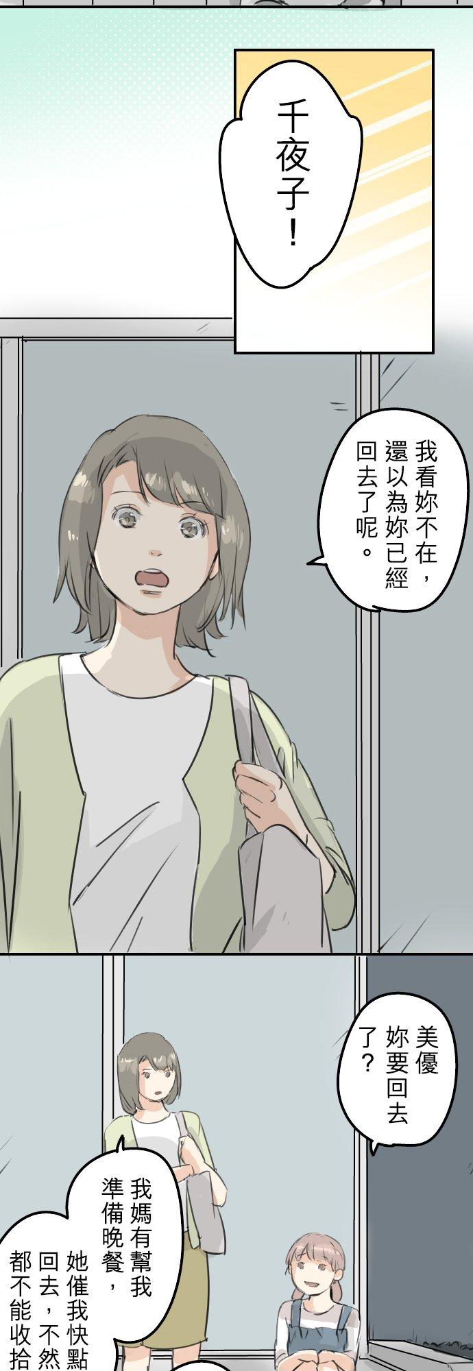 《犬系男子恋爱中》漫画最新章节第179话 自卑的小千免费下拉式在线观看章节第【2】张图片