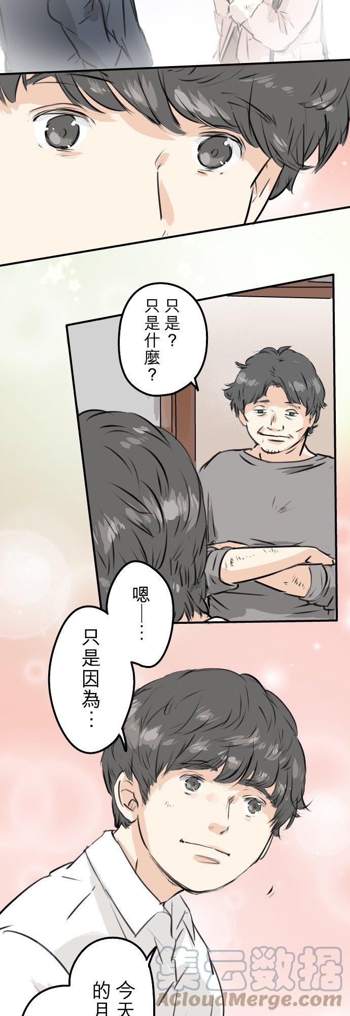 《犬系男子恋爱中》漫画最新章节第219话 千罗和老奶奶免费下拉式在线观看章节第【19】张图片