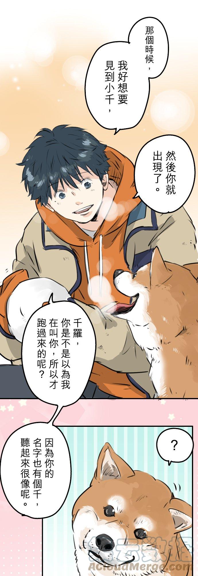 《犬系男子恋爱中》漫画最新章节第220话 误会的狗免费下拉式在线观看章节第【11】张图片