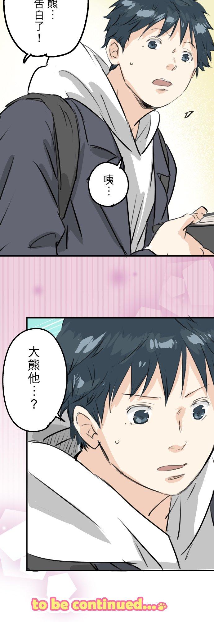 《犬系男子恋爱中》漫画最新章节第238话 缺少什么免费下拉式在线观看章节第【22】张图片