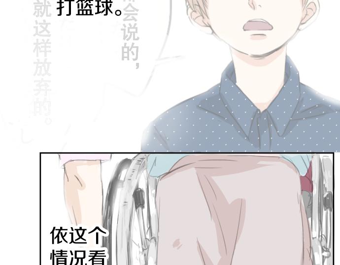 《犬系男子恋爱中》漫画最新章节第19话 极限！！免费下拉式在线观看章节第【34】张图片