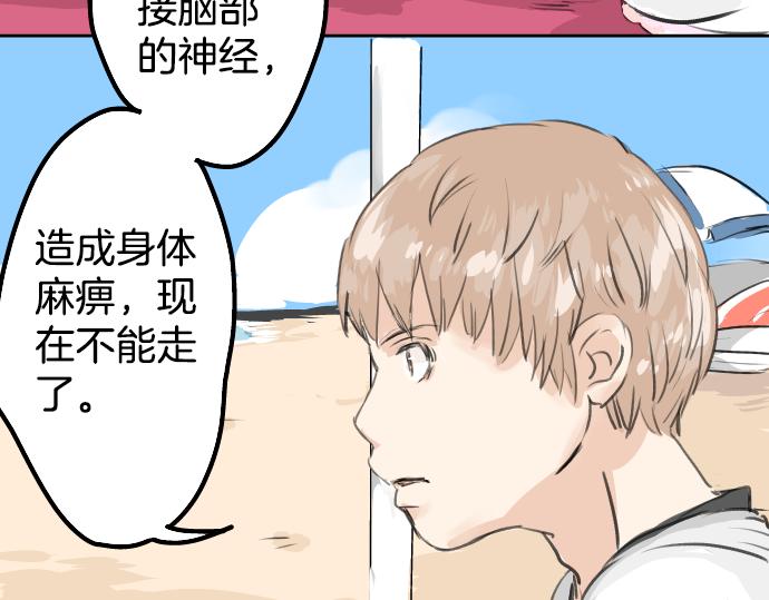 《犬系男子恋爱中》漫画最新章节第19话 极限！！免费下拉式在线观看章节第【45】张图片