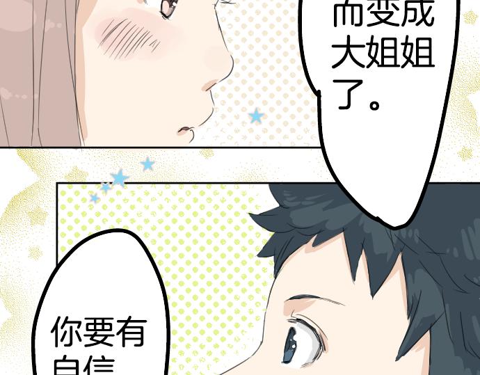 《犬系男子恋爱中》漫画最新章节第7话 星空之下免费下拉式在线观看章节第【74】张图片