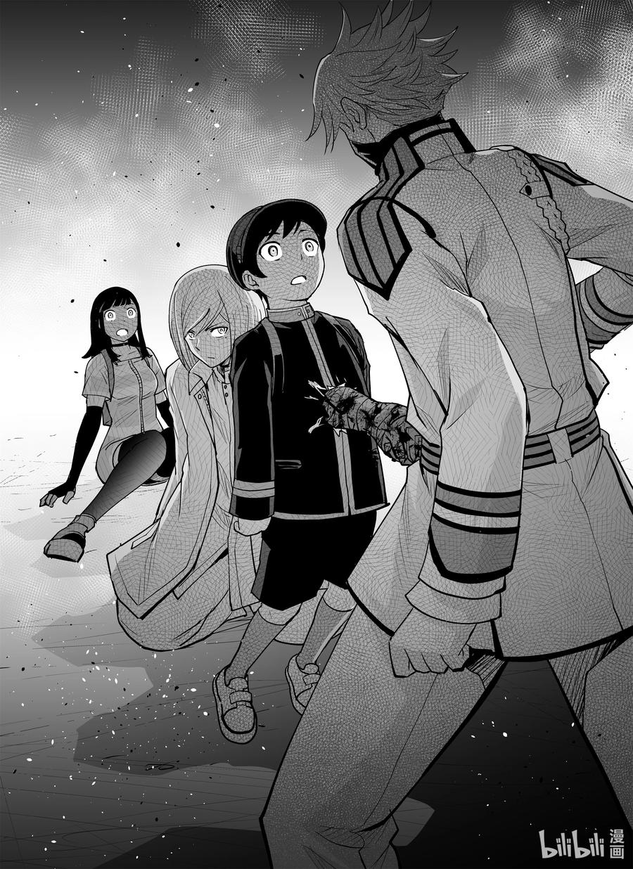 《全员恶玉》漫画最新章节23 第23话免费下拉式在线观看章节第【18】张图片