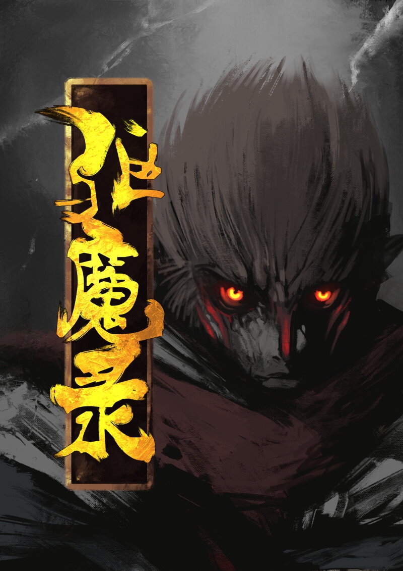 《驱魔录》漫画最新章节56 多年后·大圣·妖邪现世免费下拉式在线观看章节第【1】张图片