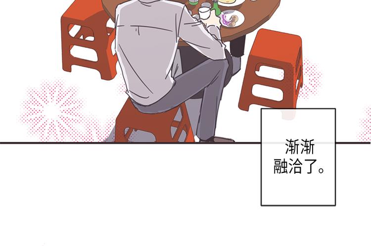 《取向的发现》漫画最新章节第9话免费下拉式在线观看章节第【48】张图片