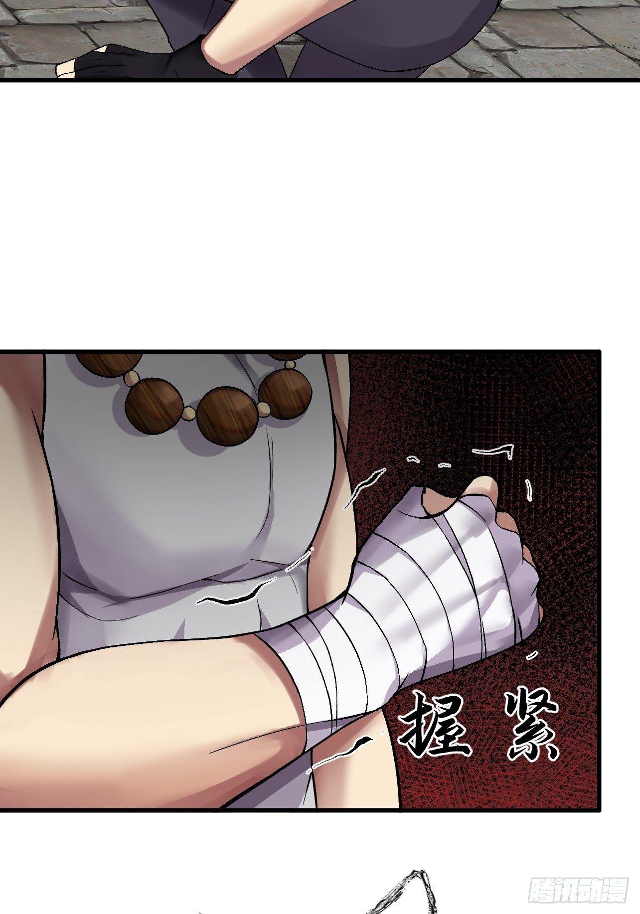 《人型装甲连》漫画最新章节第12话免费下拉式在线观看章节第【26】张图片